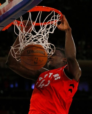 Pascal Siakam Poster 3444984