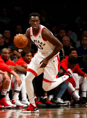 Pascal Siakam Poster 3444985