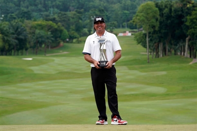 Pat Perez Poster 3494391