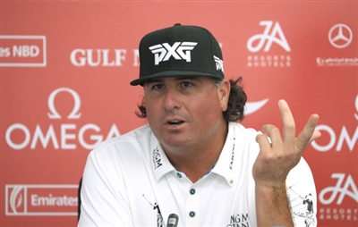 Pat Perez Poster 3494397