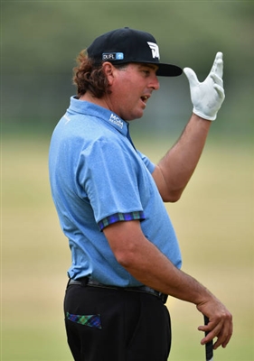 Pat Perez Poster 3494429