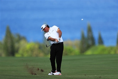 Pat Perez Poster 3494485