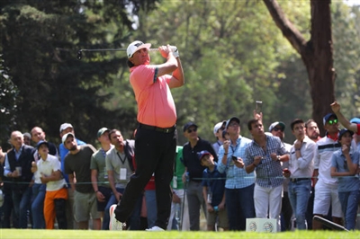 Pat Perez Poster 3494491