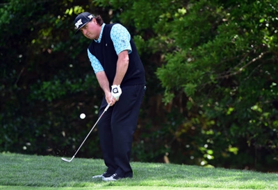 Pat Perez Poster 3494494