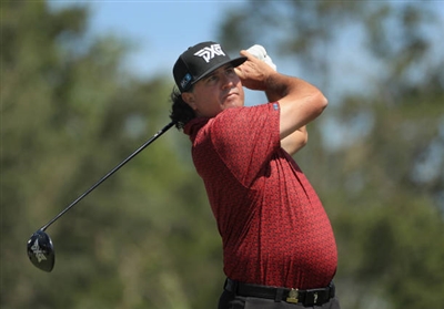 Pat Perez Poster 3494501