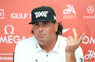 Pat Perez Poster 3494551
