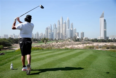 Pat Perez Poster 3494582