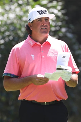 Pat Perez Poster 3494583