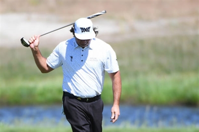 Pat Perez Poster 3494604