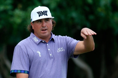 Pat Perez Poster 3494614