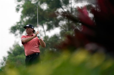 Pat Perez Poster 3494623