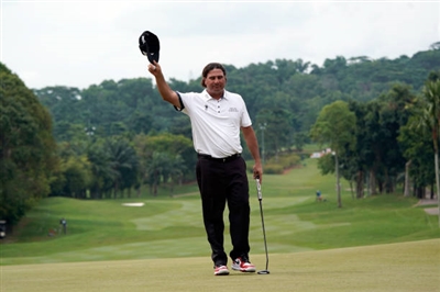 Pat Perez Poster 3494628