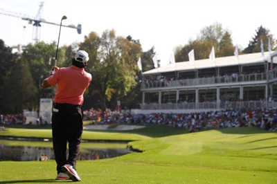 Pat Perez Poster 3494649