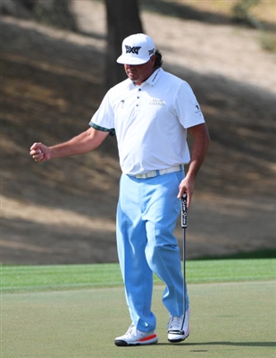Pat Perez Poster 3494656