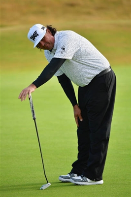 Pat Perez Poster 3494669