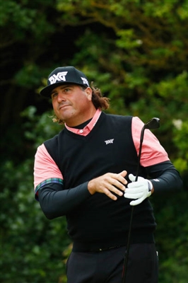 Pat Perez Poster 3494671