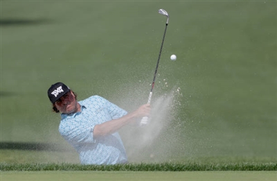 Pat Perez Poster 3494674