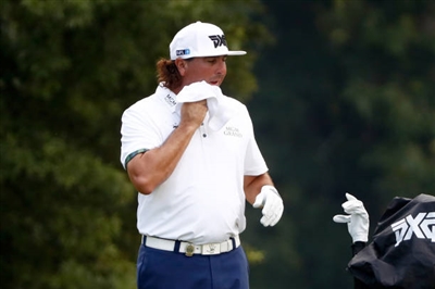 Pat Perez Poster 3494682