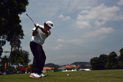 Pat Perez Poster 3494702