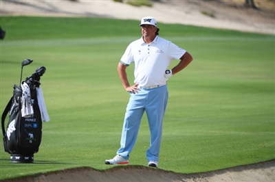 Pat Perez Poster 3494705