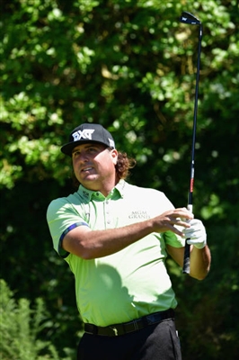 Pat Perez Poster 3494707