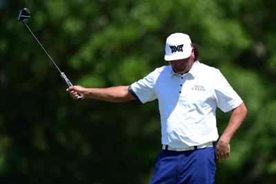 Pat Perez Poster 3494715