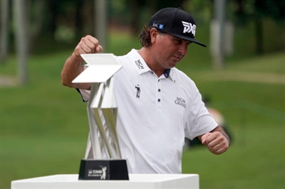 Pat Perez Poster 3494716