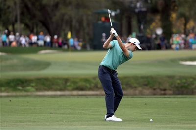 Patrick Cantlay Poster 3491249