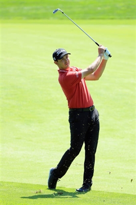 Patrick Cantlay Poster 3491250