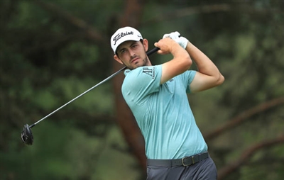 Patrick Cantlay Poster 3491251