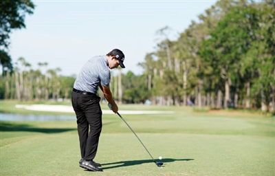 Patrick Cantlay Poster 3491252