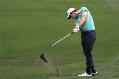 Patrick Cantlay Poster 3491253