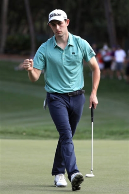 Patrick Cantlay Poster 3491254
