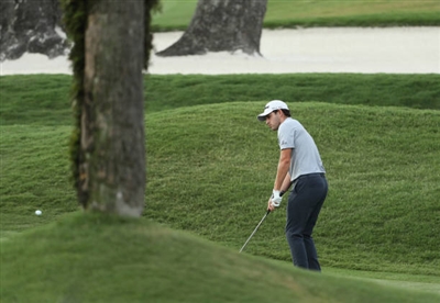 Patrick Cantlay Poster 3491256