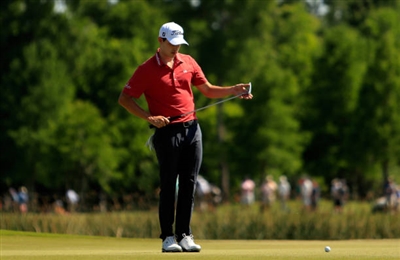 Patrick Cantlay Poster 3491257
