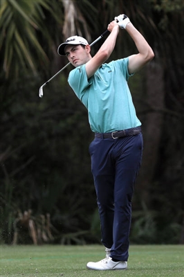 Patrick Cantlay Poster 3491259