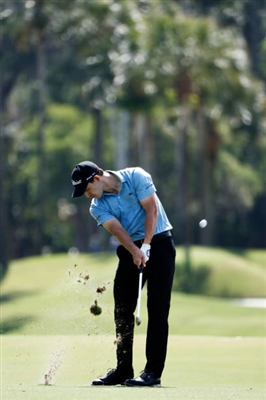 Patrick Cantlay Poster 3491261