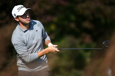 Patrick Cantlay Poster 3491262