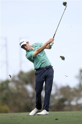Patrick Cantlay Poster 3491265