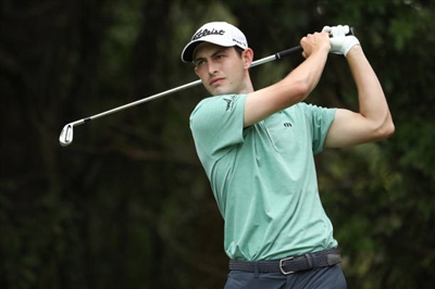 Patrick Cantlay Poster 3491268
