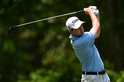 Patrick Cantlay Poster 3491269