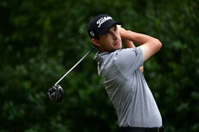Patrick Cantlay Poster 3491270