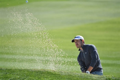 Patrick Cantlay Poster 3491271