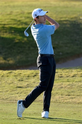 Patrick Cantlay Poster 3491272