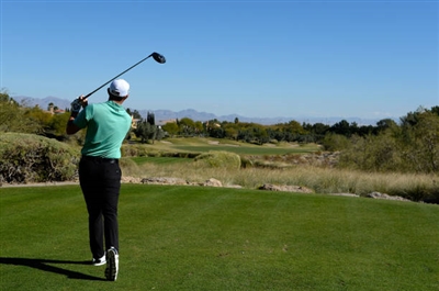 Patrick Cantlay Poster 3491274