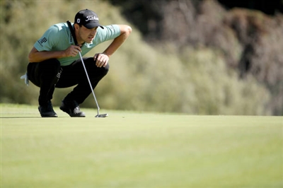 Patrick Cantlay Poster 3491275