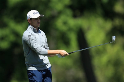 Patrick Cantlay Poster 3491276