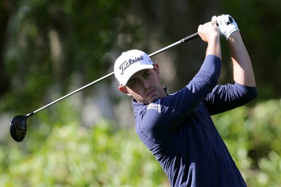 Patrick Cantlay Poster 3491278