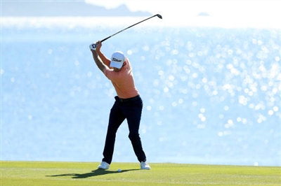 Patrick Cantlay Poster 3491279