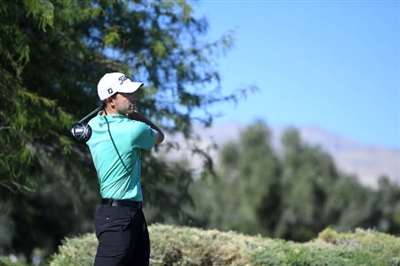 Patrick Cantlay Poster 3491280